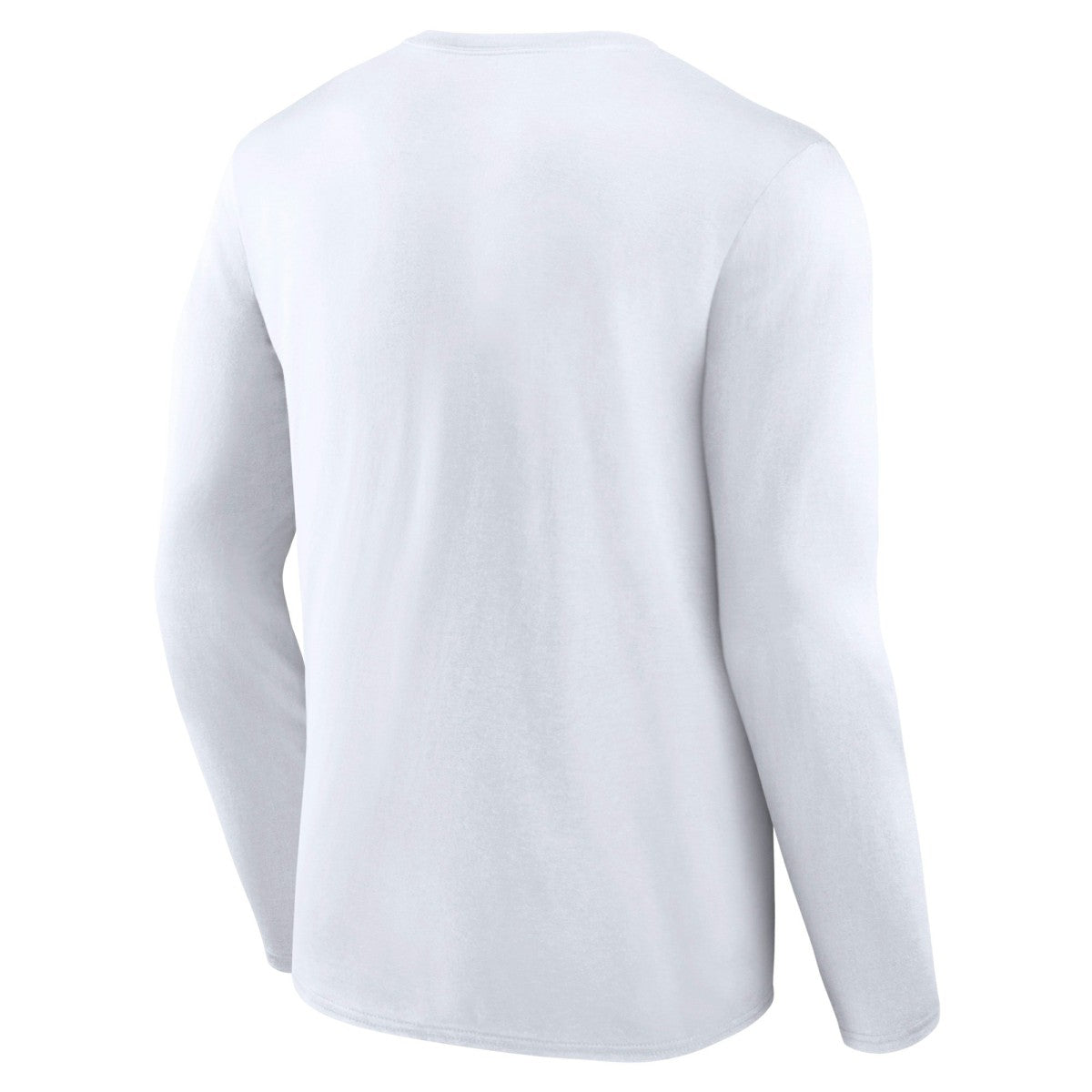 NBA Utah Jazz Victory Arch Team Long Sleeve T-Shirt