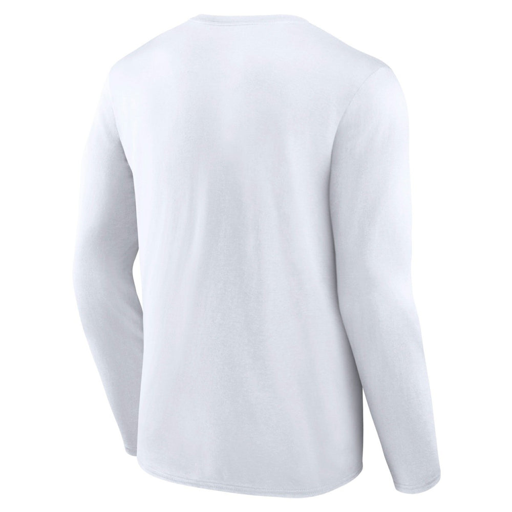 NBA Utah Jazz Victory Arch Team Long Sleeve T-Shirt