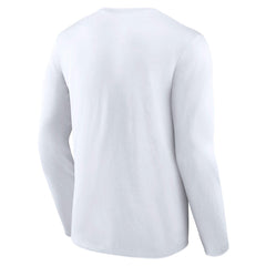 NBA Utah Jazz Victory Arch Team Long Sleeve T-Shirt