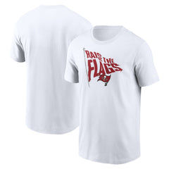 Local Essential T-Shirt - Tampa Bay Buccaneers