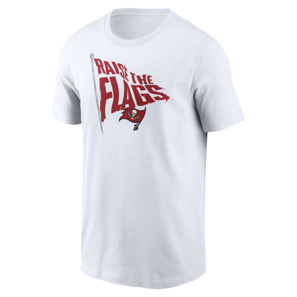 Local Essential T-Shirt - Tampa Bay Buccaneers