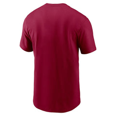 Local Essential T-Shirt - Washington Commanders