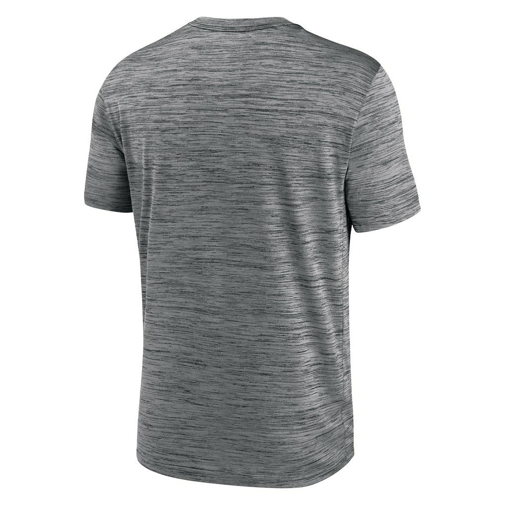 Local Velocity T-Shirt - Las Vegas Raiders