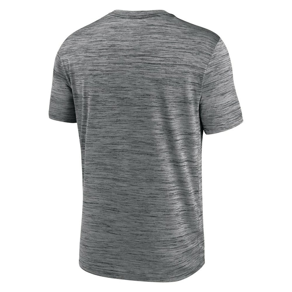 Local Velocity T-Shirt - Las Vegas Raiders