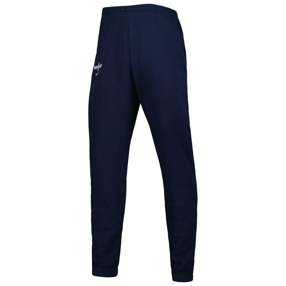 England National Team GFA Team Fleece Pants - Nike Navy