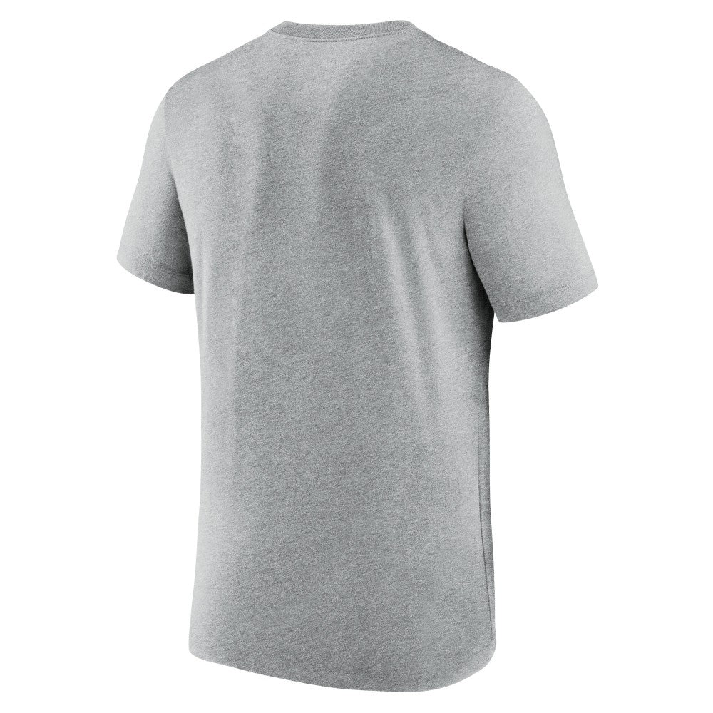 Paris Saint-Germain Swoosh Club T-Shirt - Nike Black