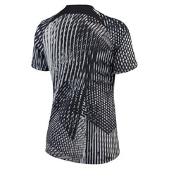 Club America Women's 2022/23 Pre-Match Raglan Performance Top - Nike Black