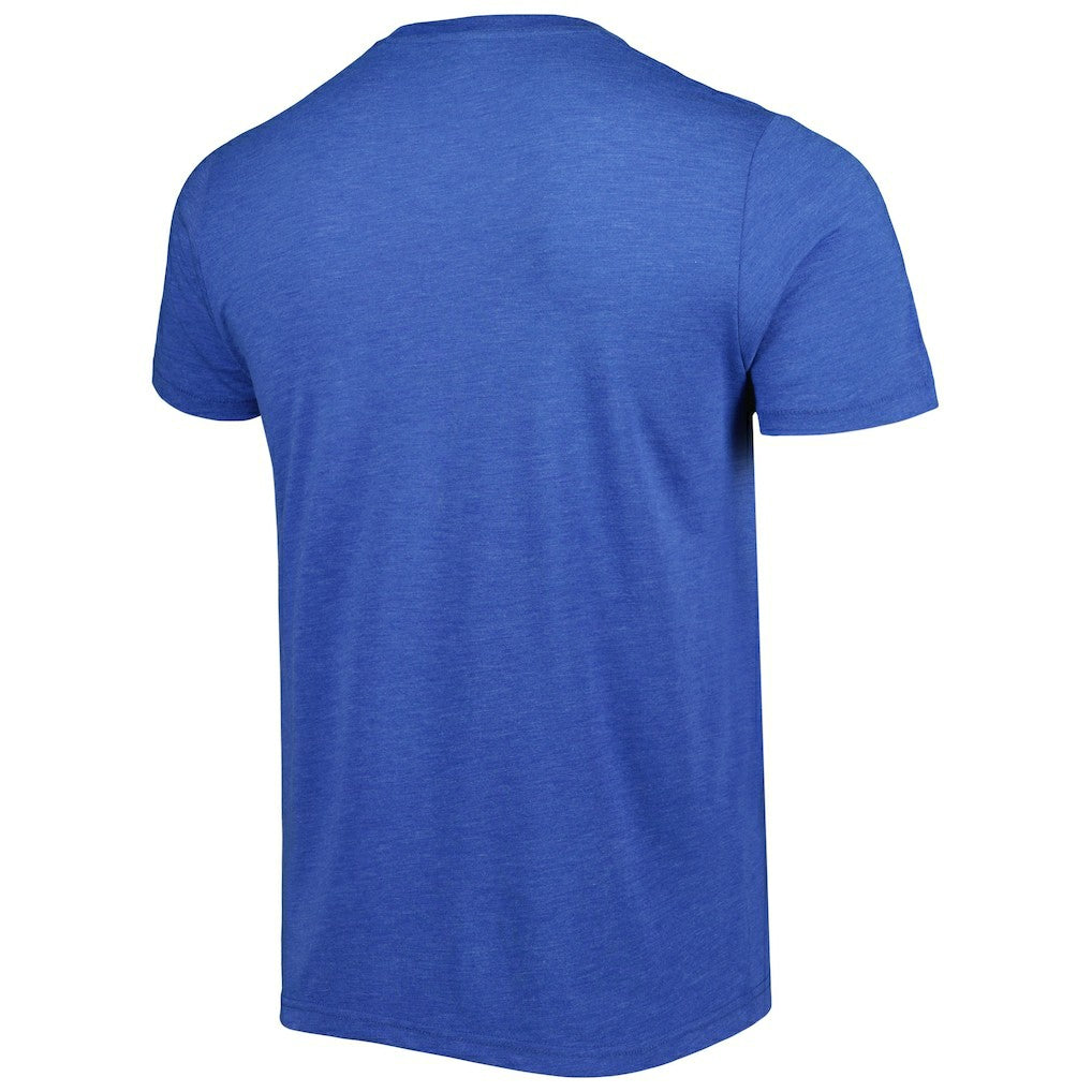 Homage Stadium Tri-Blend T-Shirt - Indianapolis Colts