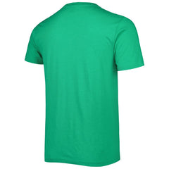 Homage Stadium Tri-Blend T-Shirt - Philadelphia Eagles