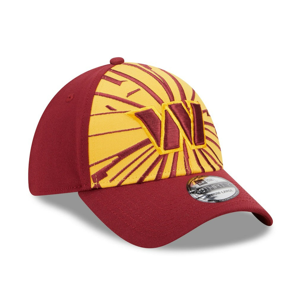 Shattered 39THIRTY Flex Hat - Washington Commanders
