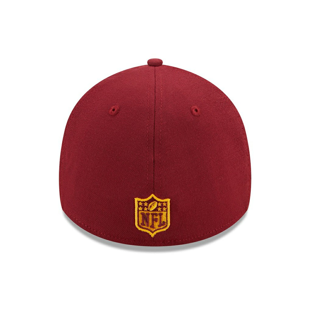 Shattered 39THIRTY Flex Hat - Washington Commanders