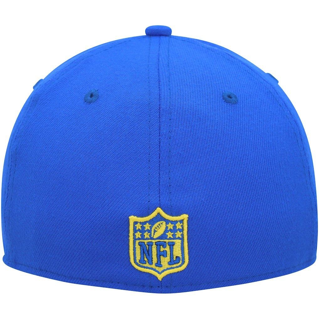 Shattered 39THIRTY Flex Hat - Los Angeles Rams