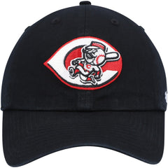MLB Cincinnati Reds '47 Cooperstown Collection Clean Up Adjustable Hat