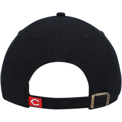 MLB Cincinnati Reds '47 Cooperstown Collection Clean Up Adjustable Hat