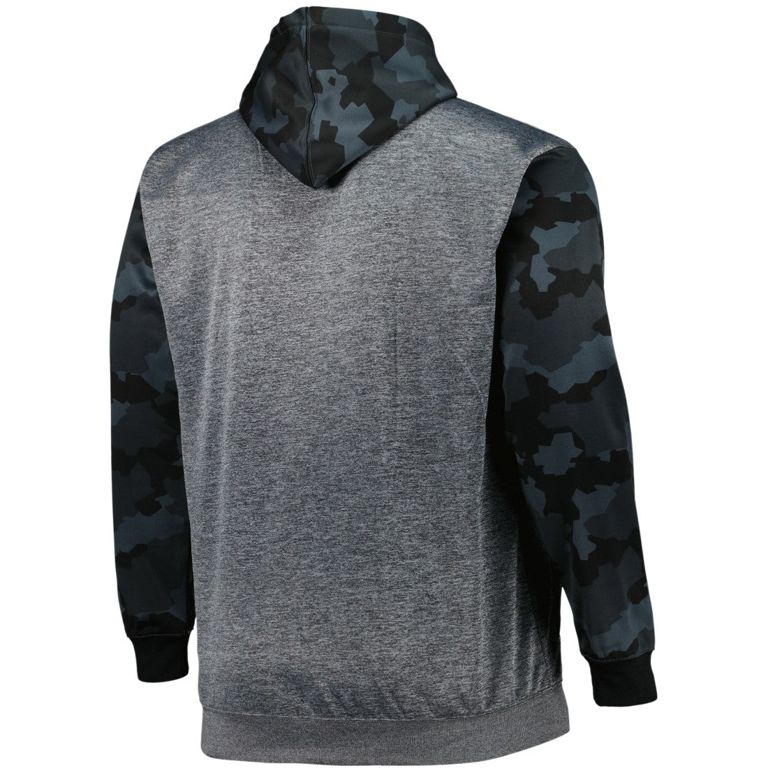 Big & Tall Camo Pullover Hoodie - Tampa Bay Buccaneers