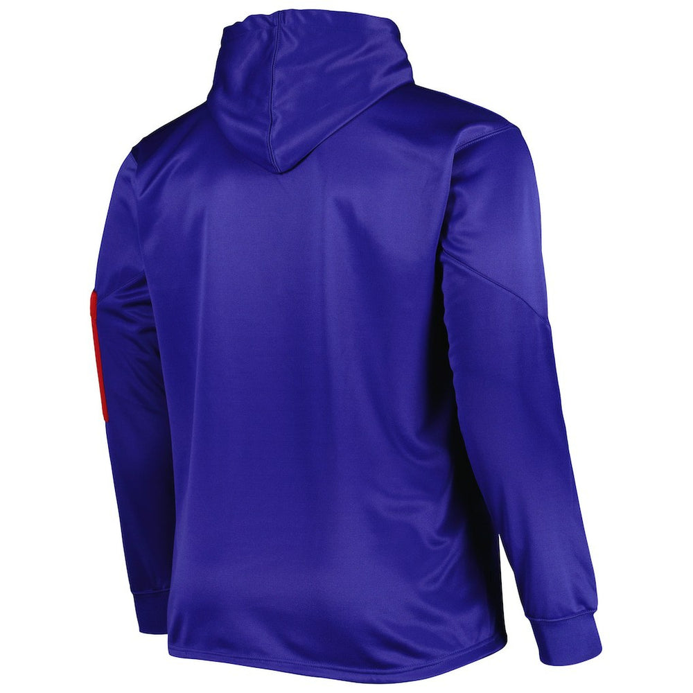 Big & Tall Pullover Hoodie - Buffalo Bills