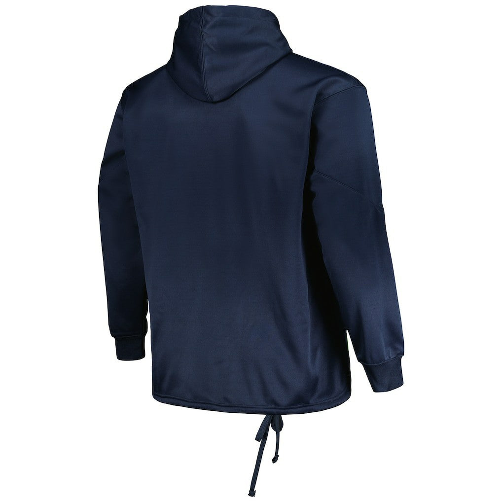 Big & Tall Pullover Hoodie - Seattle Seahawks