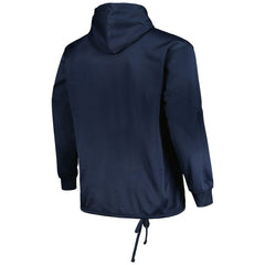 Big & Tall Pullover Hoodie - Seattle Seahawks