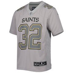 Tyrann Mathieu  Youth Atmosphere Game Jersey - New Orleans Saints