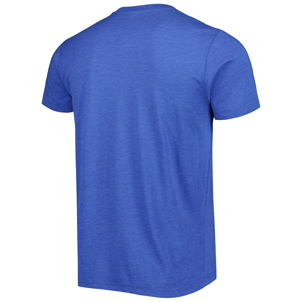 Homage Super Bowl Classics Tri-Blend T-Shirt - Los Angeles Rams