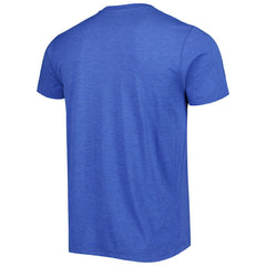 Homage Super Bowl Classics Tri-Blend T-Shirt - Los Angeles Rams