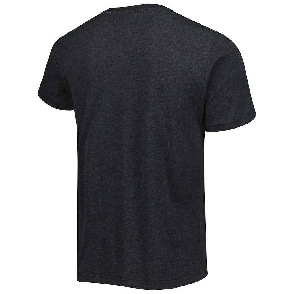 Homage Super Bowl Classics Tri-Blend T-Shirt - Las Vegas Raiders