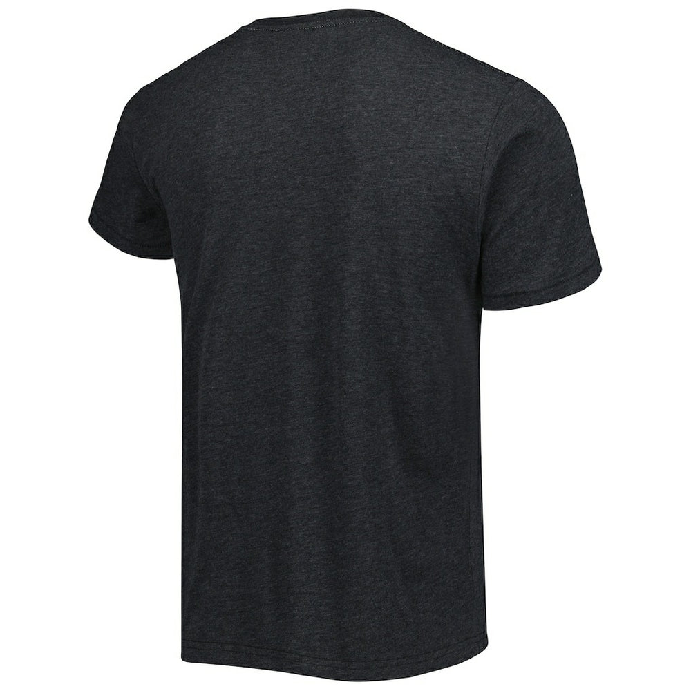 Homage Super Bowl Classics Tri-Blend T-Shirt - Las Vegas Raiders