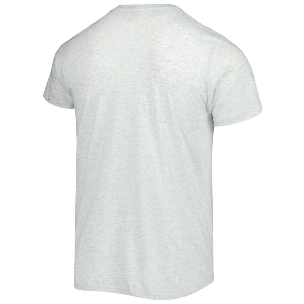 Homage Hyper Local Tri-Blend T-Shirt - Las Vegas Raiders
