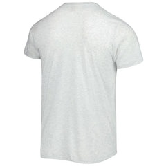 Homage Hyper Local Tri-Blend T-Shirt - Las Vegas Raiders