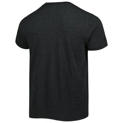 Homage Hyper Local Tri-Blend T-Shirt - Pittsburgh Steelers