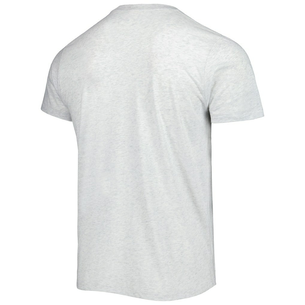 Homage Hyper Local Tri-Blend T-Shirt - San Francisco 49ers