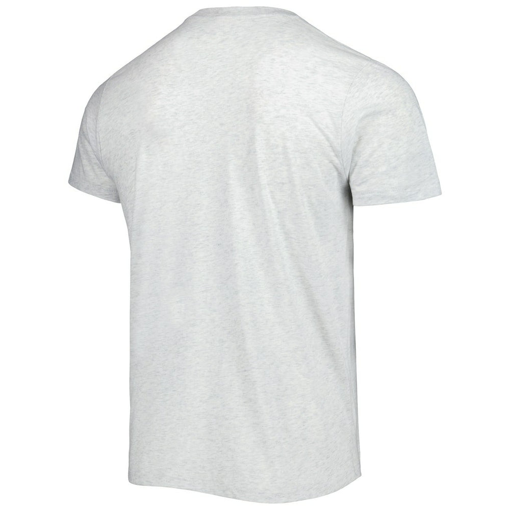 Homage Hyper Local Tri-Blend T-Shirt - San Francisco 49ers