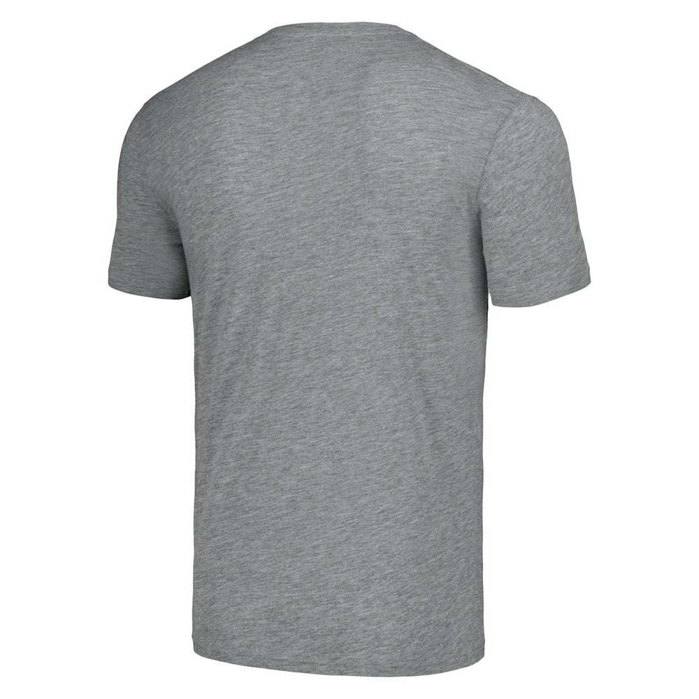 Homage Hyper Local Tri-Blend T-Shirt - San Francisco 49ers