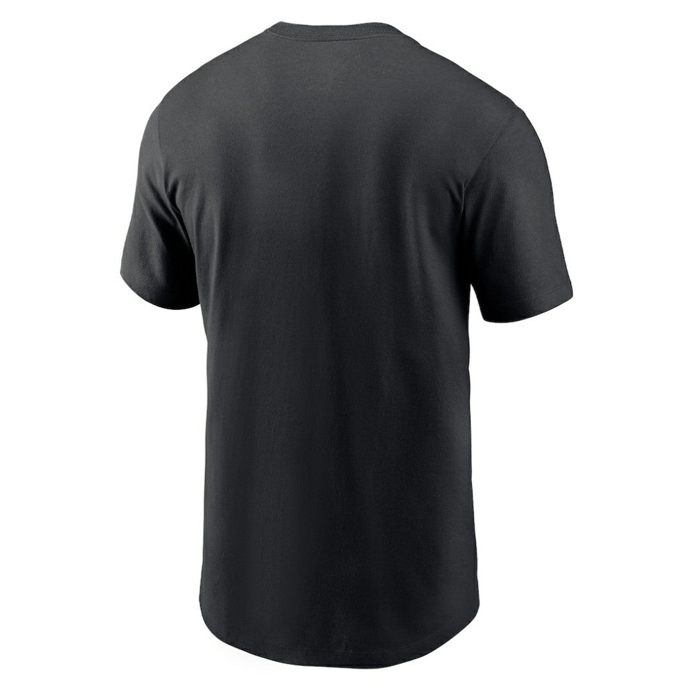 MLB Roberto Clemente Pittsburgh Pirates Nike 50th Anniversary Commemorative T-Shirt
