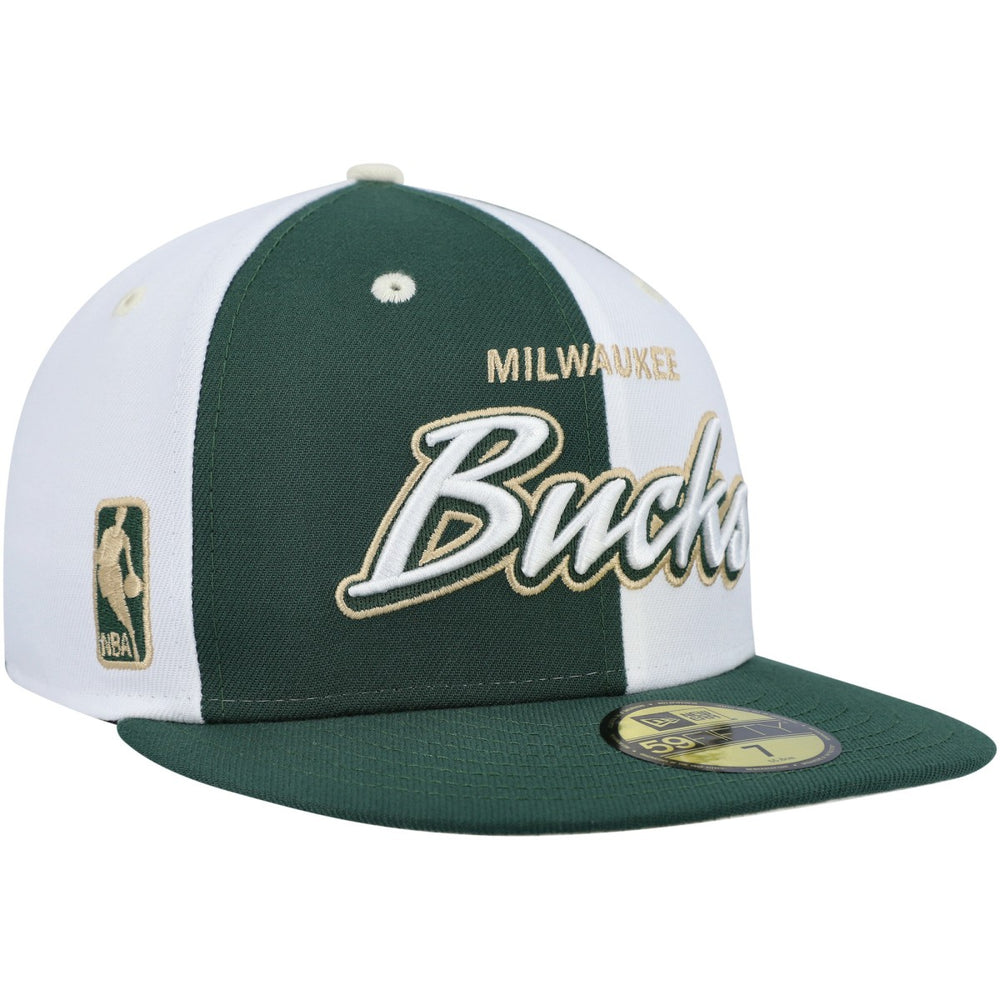 NBA  Script Pinwheel 59FIFTY Fitted Hat