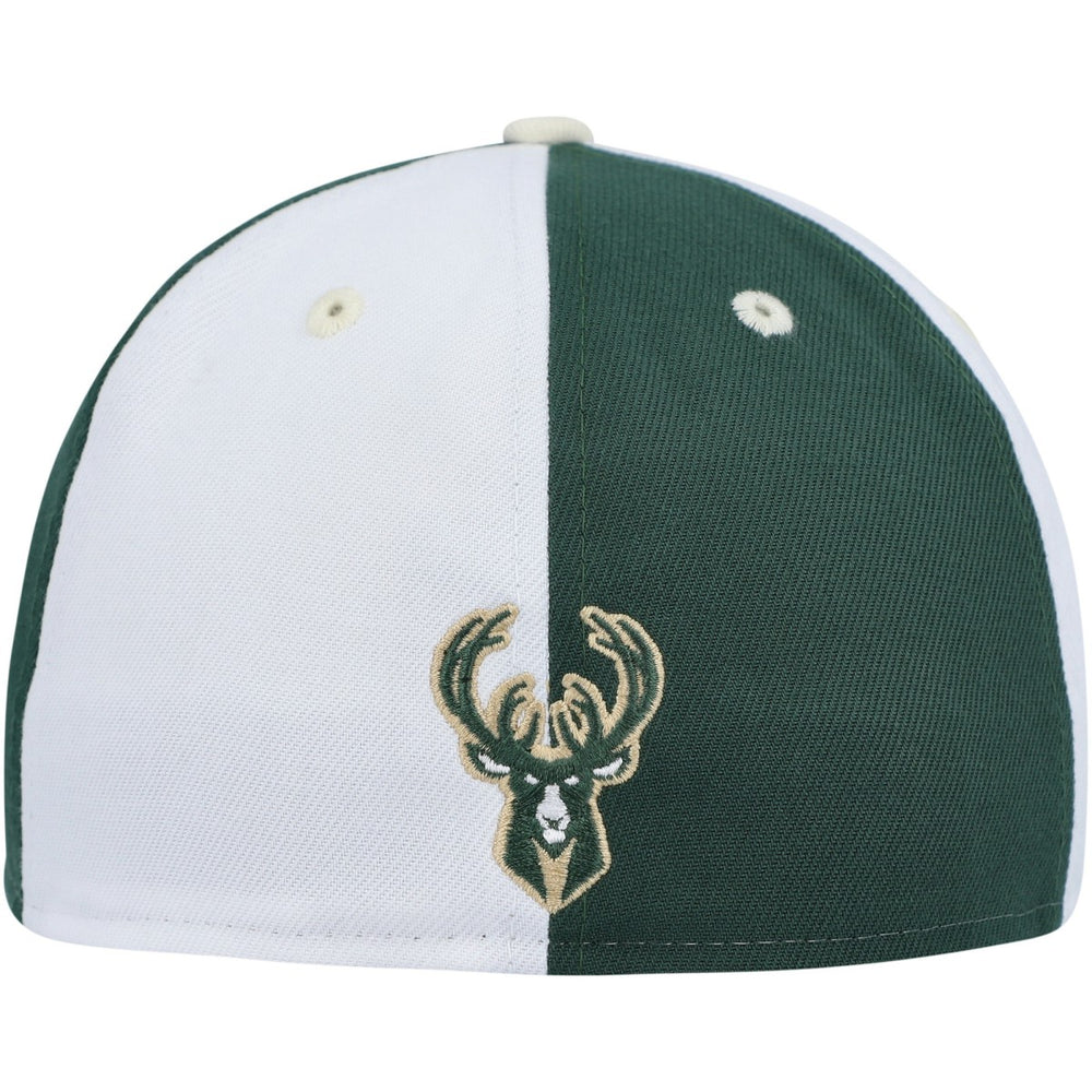 NBA  Script Pinwheel 59FIFTY Fitted Hat