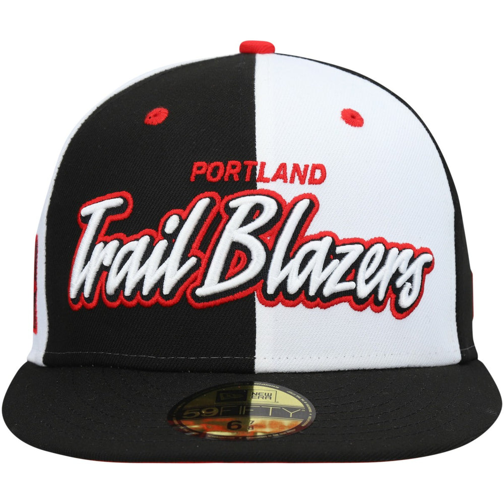 NBA  Script Pinwheel 59FIFTY Fitted Hat