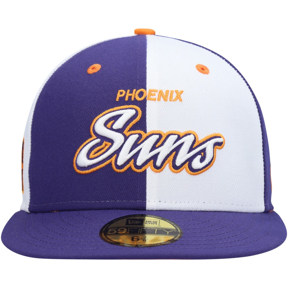 NBA  Script Pinwheel 59FIFTY Fitted Hat