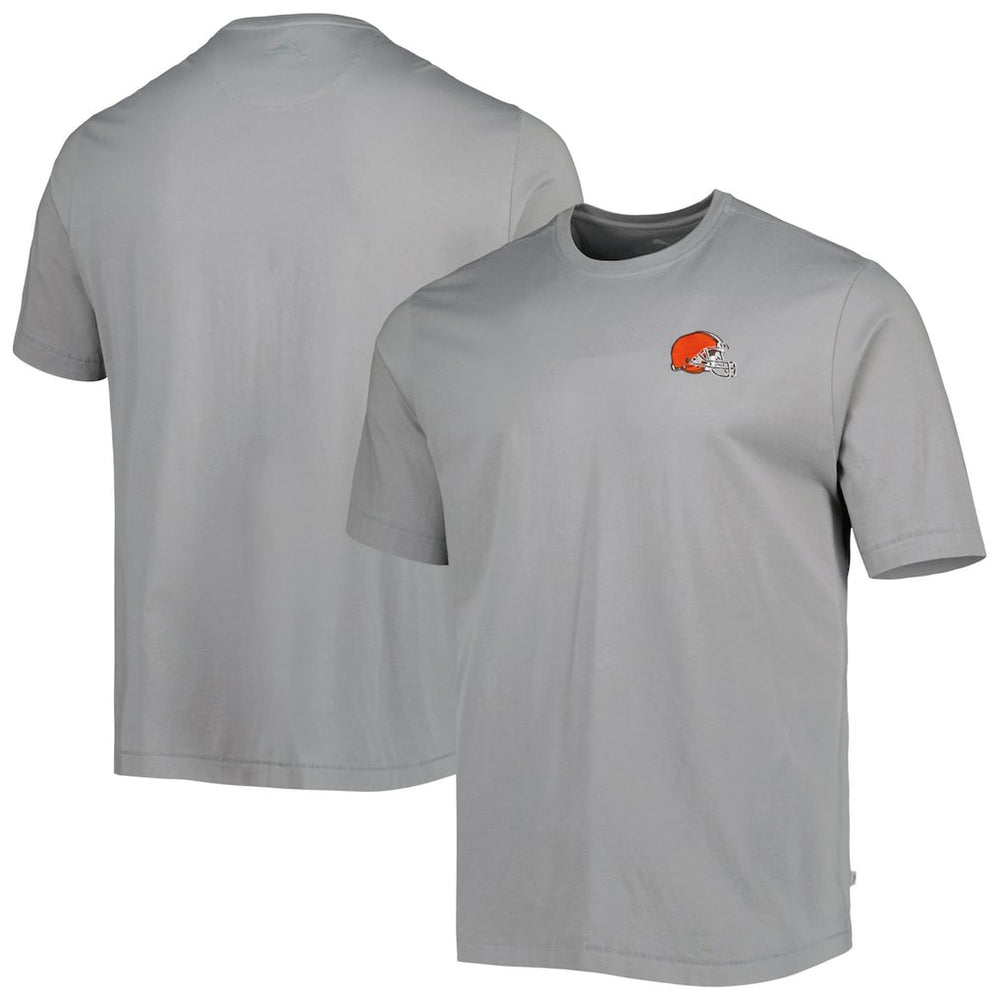 Bali Skyline T-Shirt - Cleveland Browns