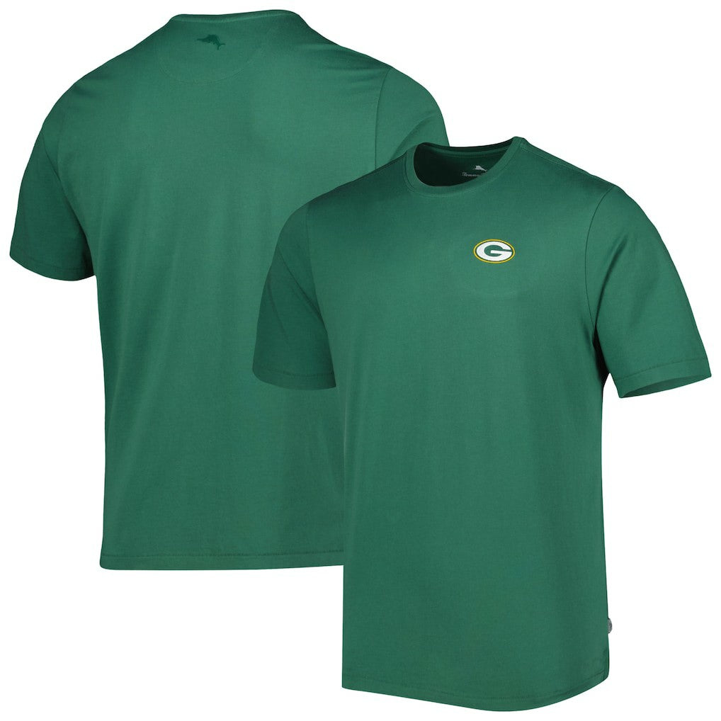 Bali Skyline T-Shirt - Green Bay Packers
