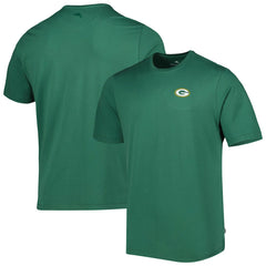 Bali Skyline T-Shirt - Green Bay Packers