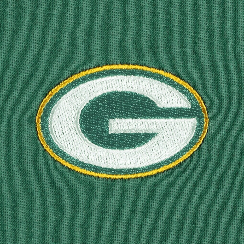 Bali Skyline T-Shirt - Green Bay Packers