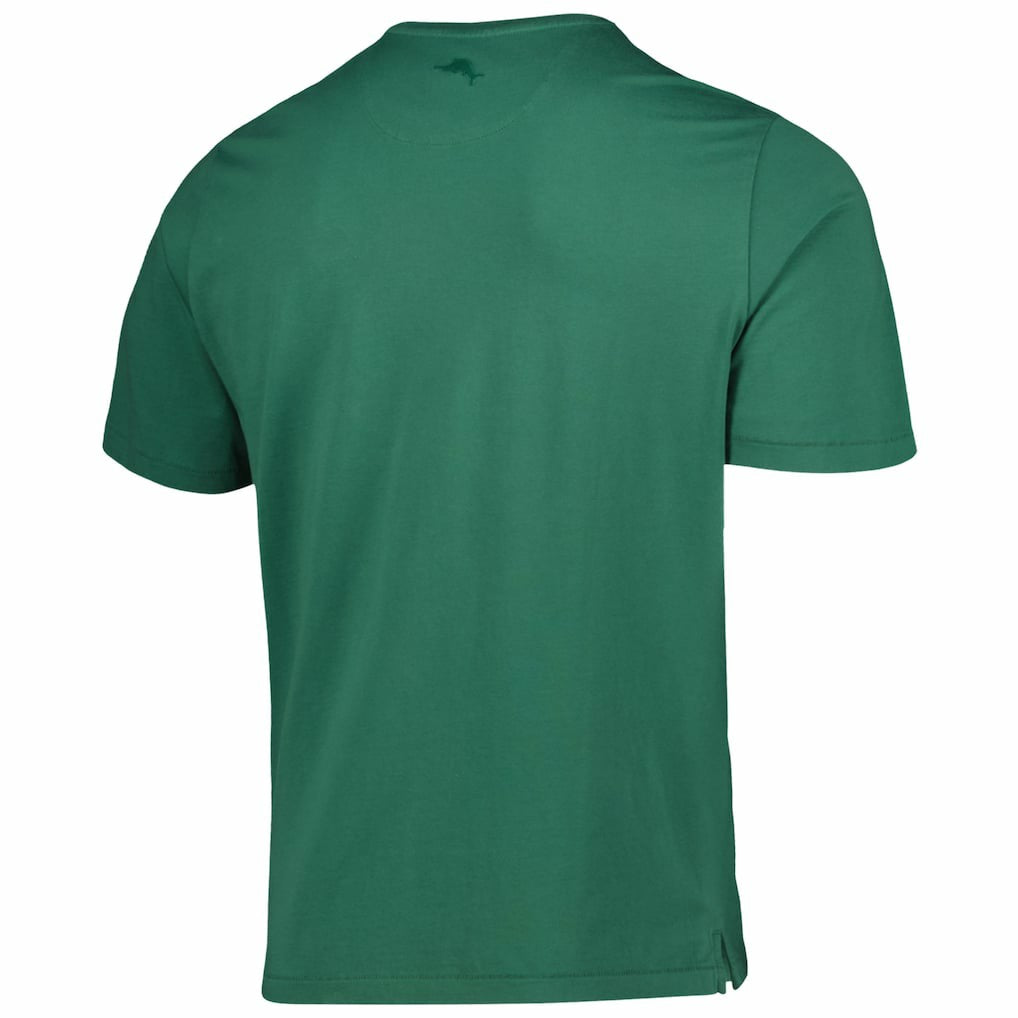 Bali Skyline T-Shirt - Green Bay Packers