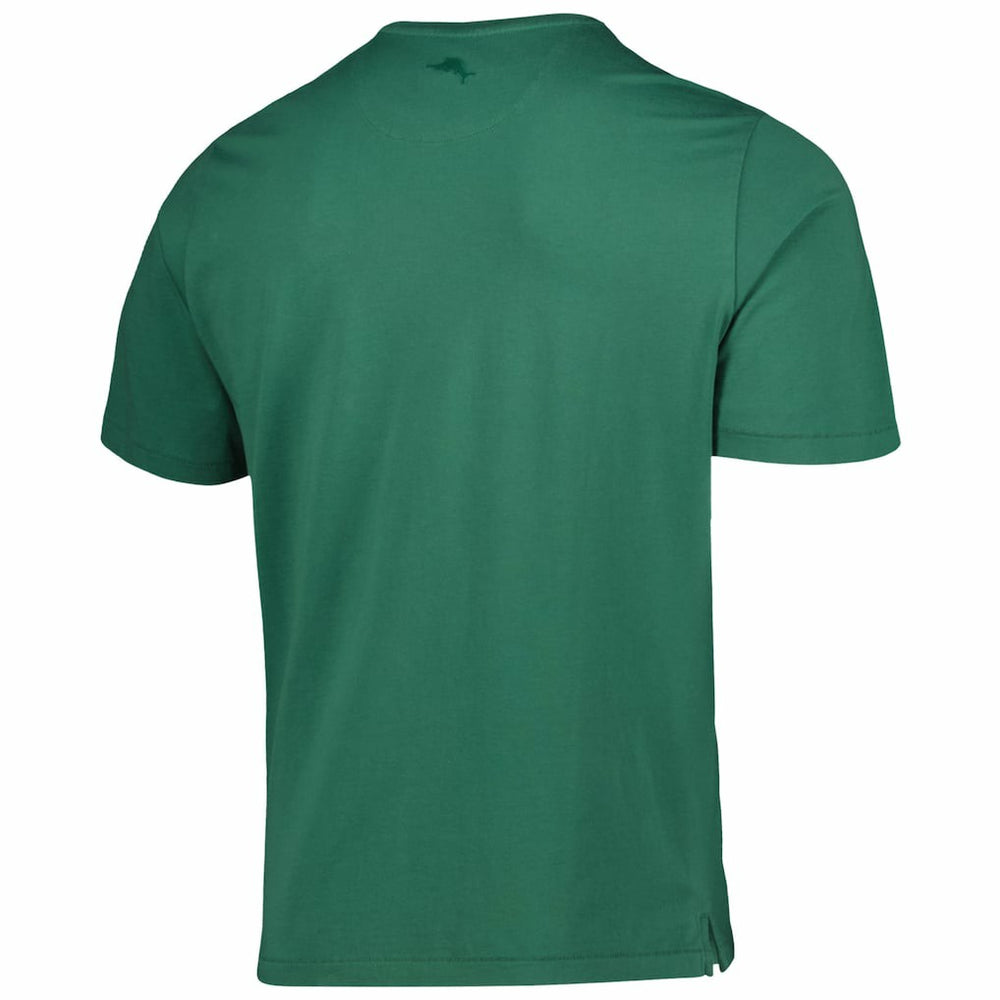 Bali Skyline T-Shirt - Green Bay Packers