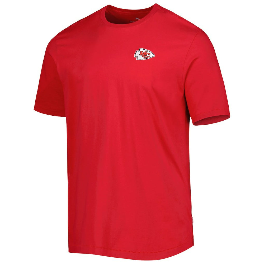 Bali Skyline T-Shirt - Kansas City Chiefs
