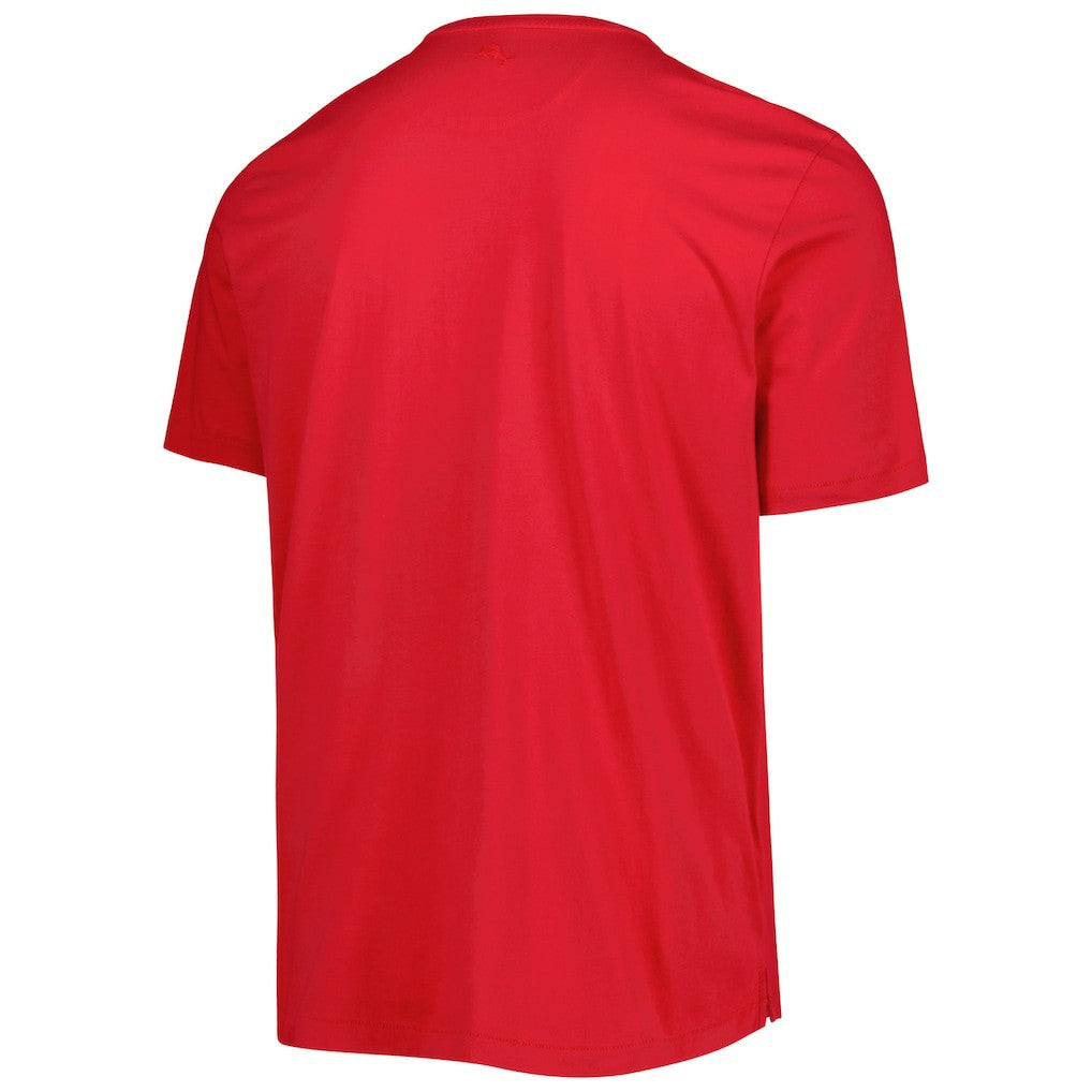 Bali Skyline T-Shirt - Kansas City Chiefs