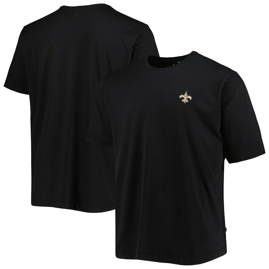 Bali Skyline T-Shirt - New Orleans Saints