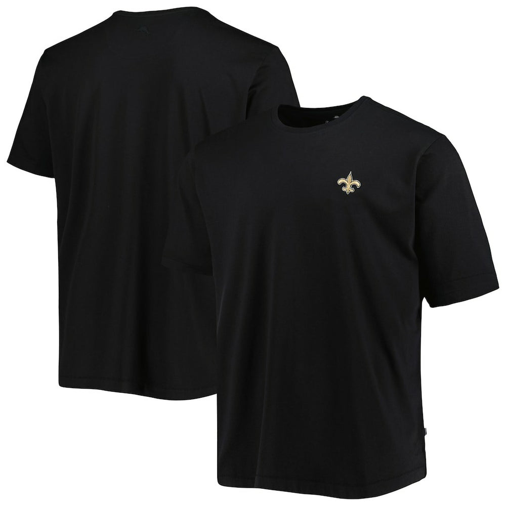 Bali Skyline T-Shirt - New Orleans Saints