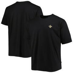 Bali Skyline T-Shirt - New Orleans Saints