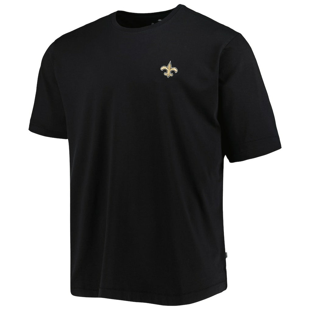 Bali Skyline T-Shirt - New Orleans Saints
